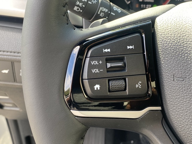 new 2026 Honda Odyssey car, priced at $42,076