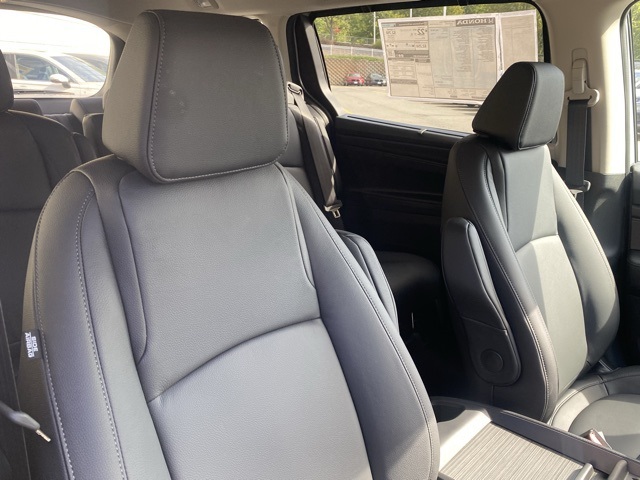 new 2026 Honda Odyssey car, priced at $42,076