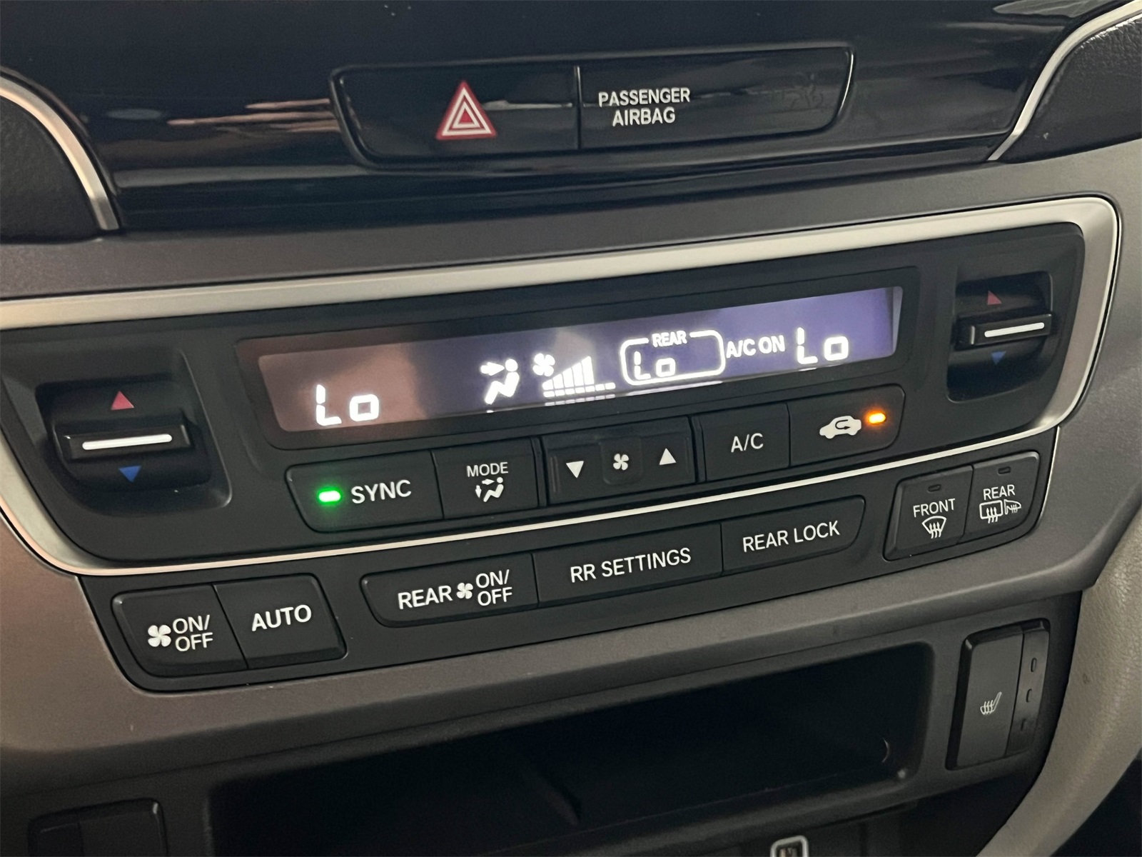 used 2019 Honda Pilot car, priced at $22,888
