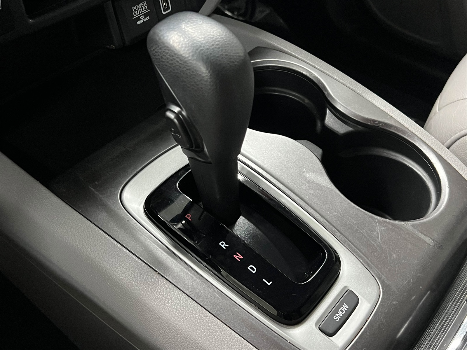 used 2019 Honda Pilot car, priced at $22,888