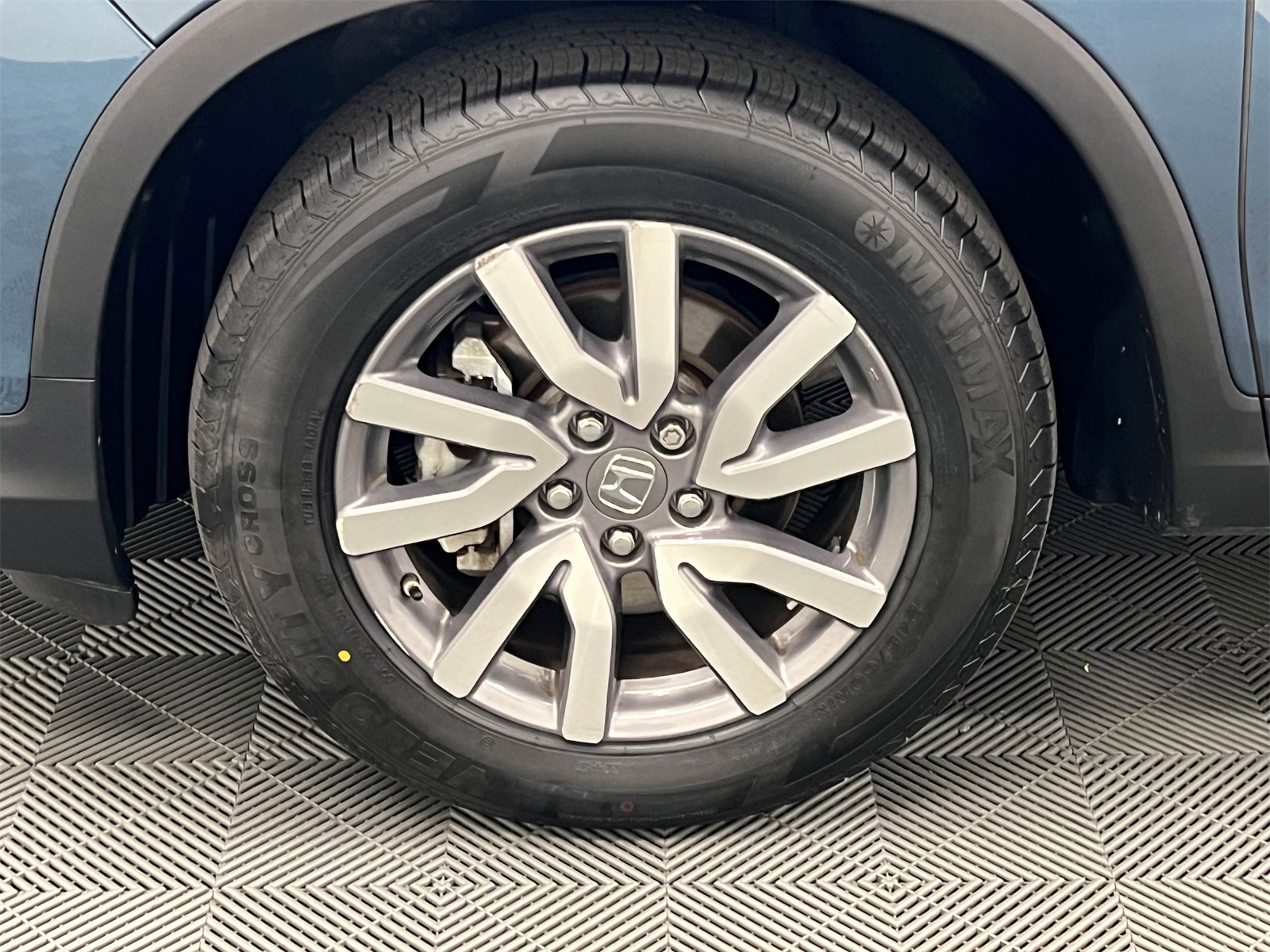 used 2019 Honda Pilot car, priced at $22,888