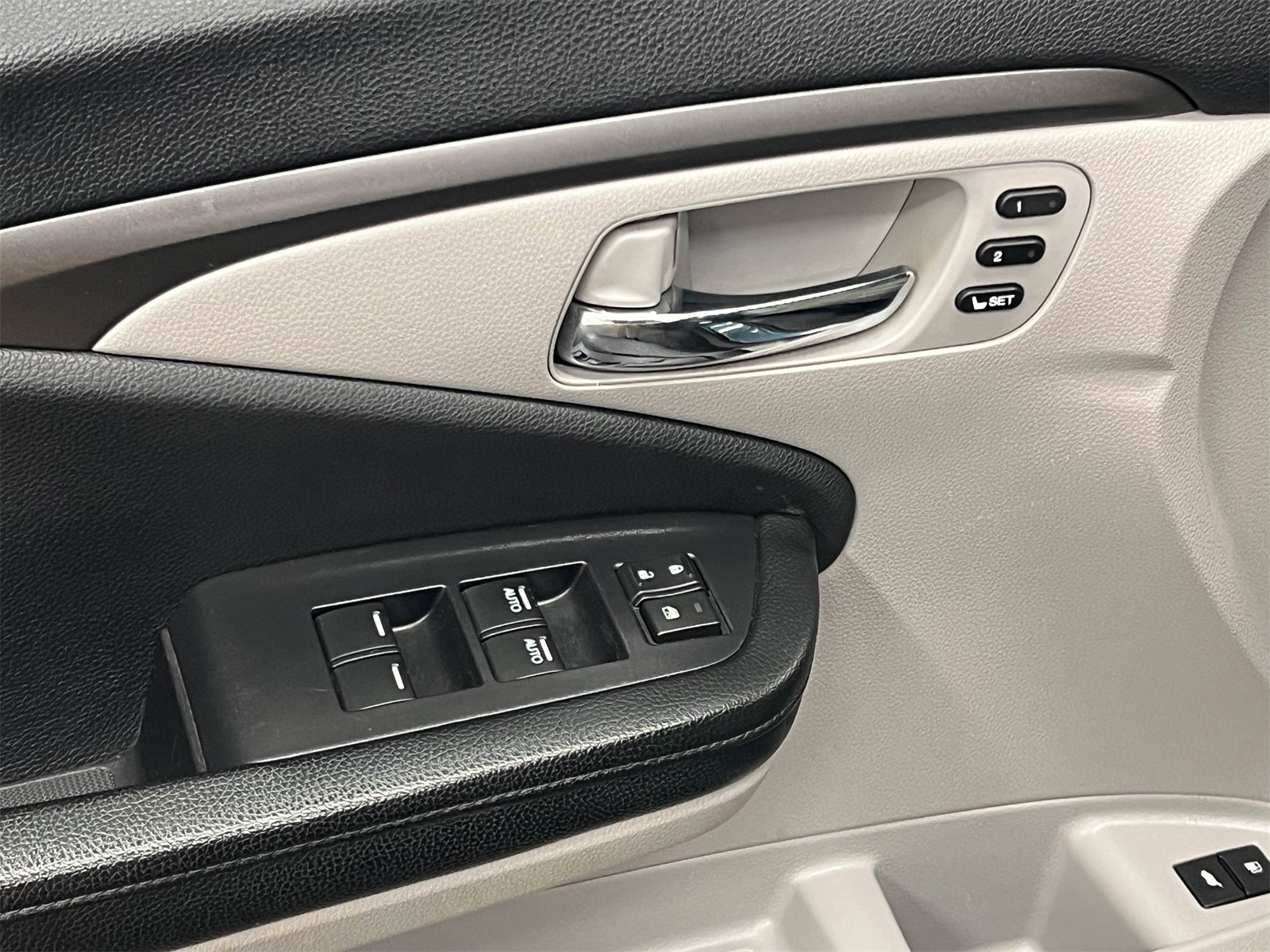 used 2019 Honda Pilot car, priced at $22,888