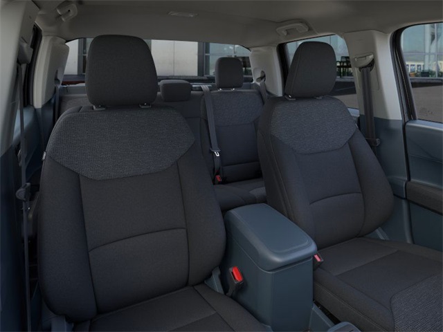 New 2026 Ford Maverick XL 4D Crew Cab