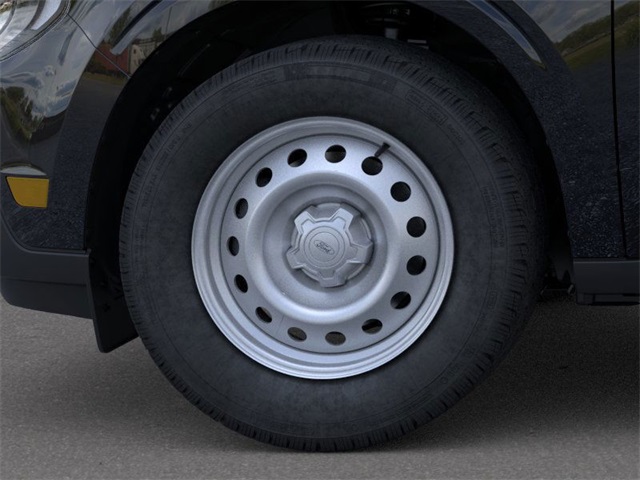 New 2026 Ford Maverick XL 4D Crew Cab