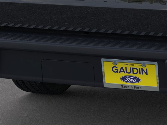 New 2026 Ford Maverick XL 4D Crew Cab