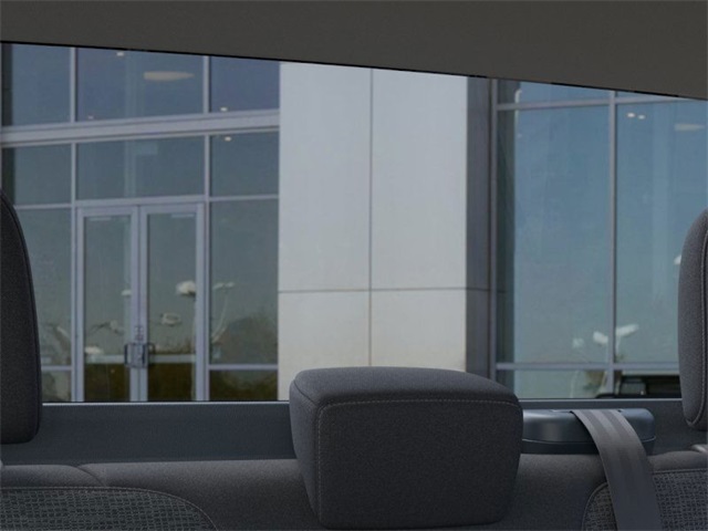 New 2026 Ford Maverick XL 4D Crew Cab