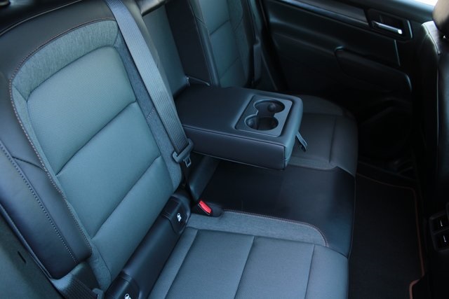 used 2026 GMC Terrain car, priced at $38,255