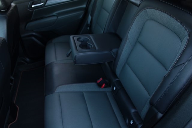 used 2026 GMC Terrain car, priced at $38,255