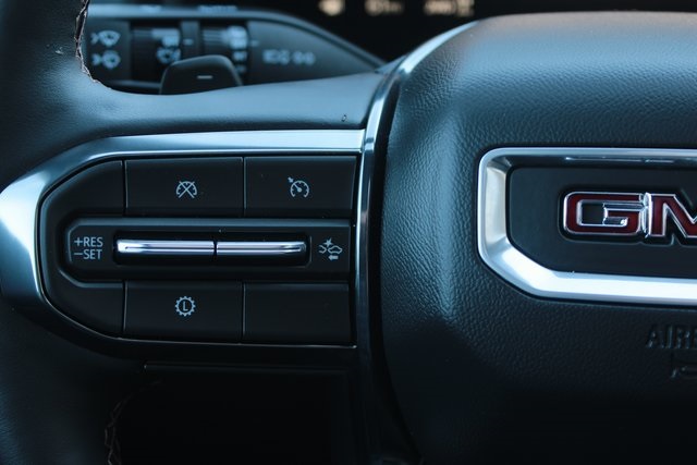 used 2026 GMC Terrain car, priced at $38,255