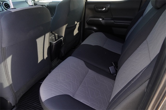 2023 Toyota Tacoma SR photo 10