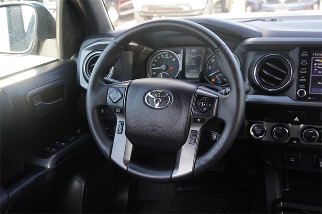 2023 Toyota Tacoma SR photo 13