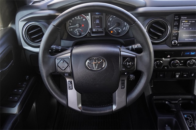2023 Toyota Tacoma SR photo 14