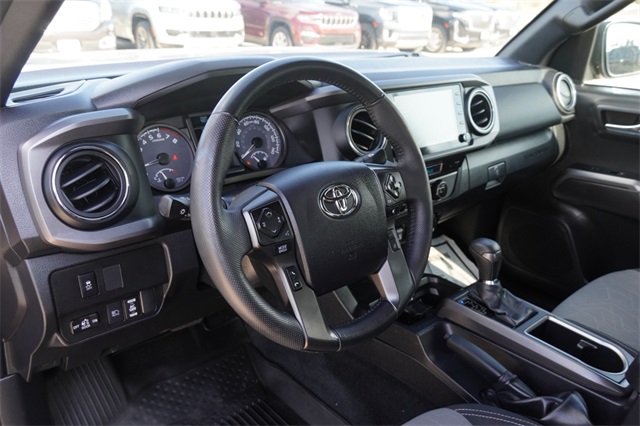 2023 Toyota Tacoma SR photo 15