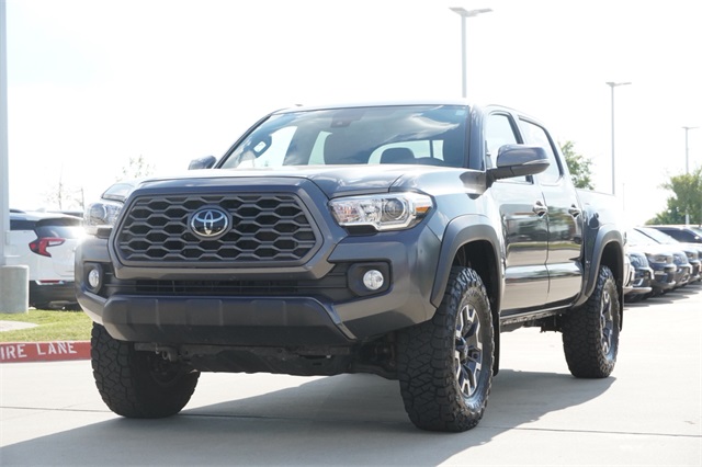 2023 Toyota Tacoma SR photo 3