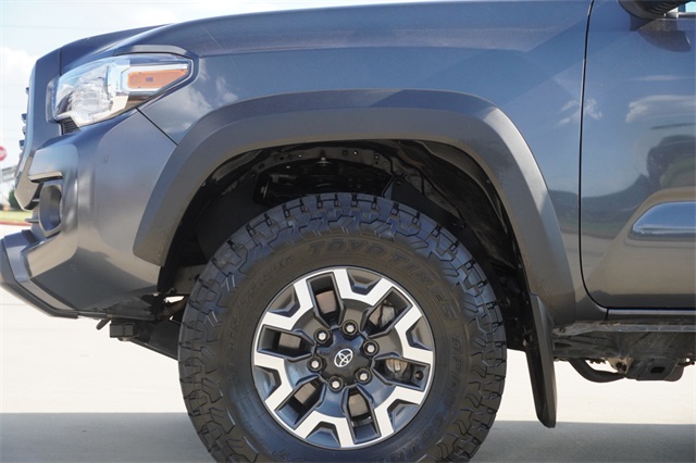 2023 Toyota Tacoma SR photo 5