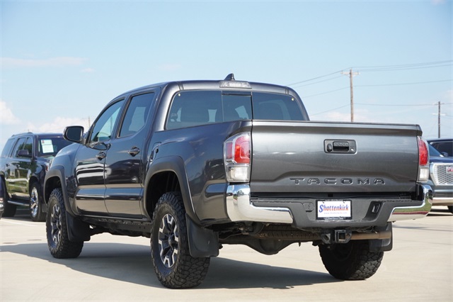 2023 Toyota Tacoma SR photo 6