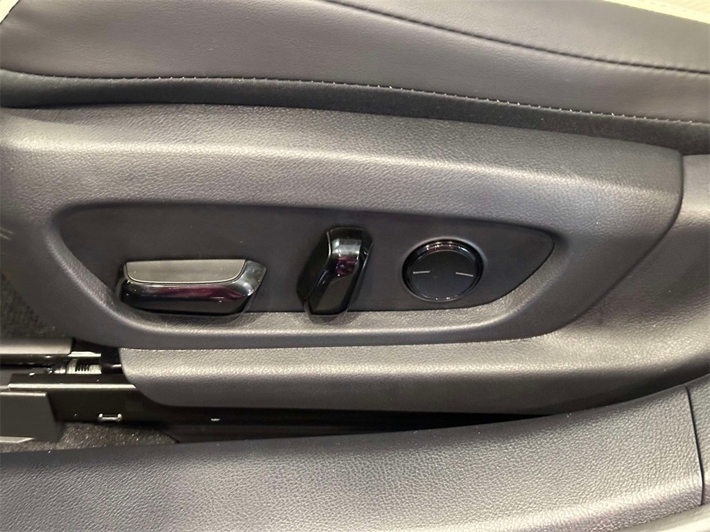 new 2025 Lexus ES car, priced at $50,229