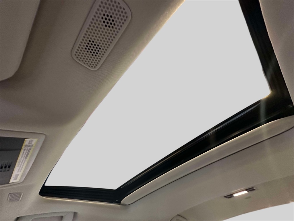 new 2025 Lexus ES car, priced at $50,229