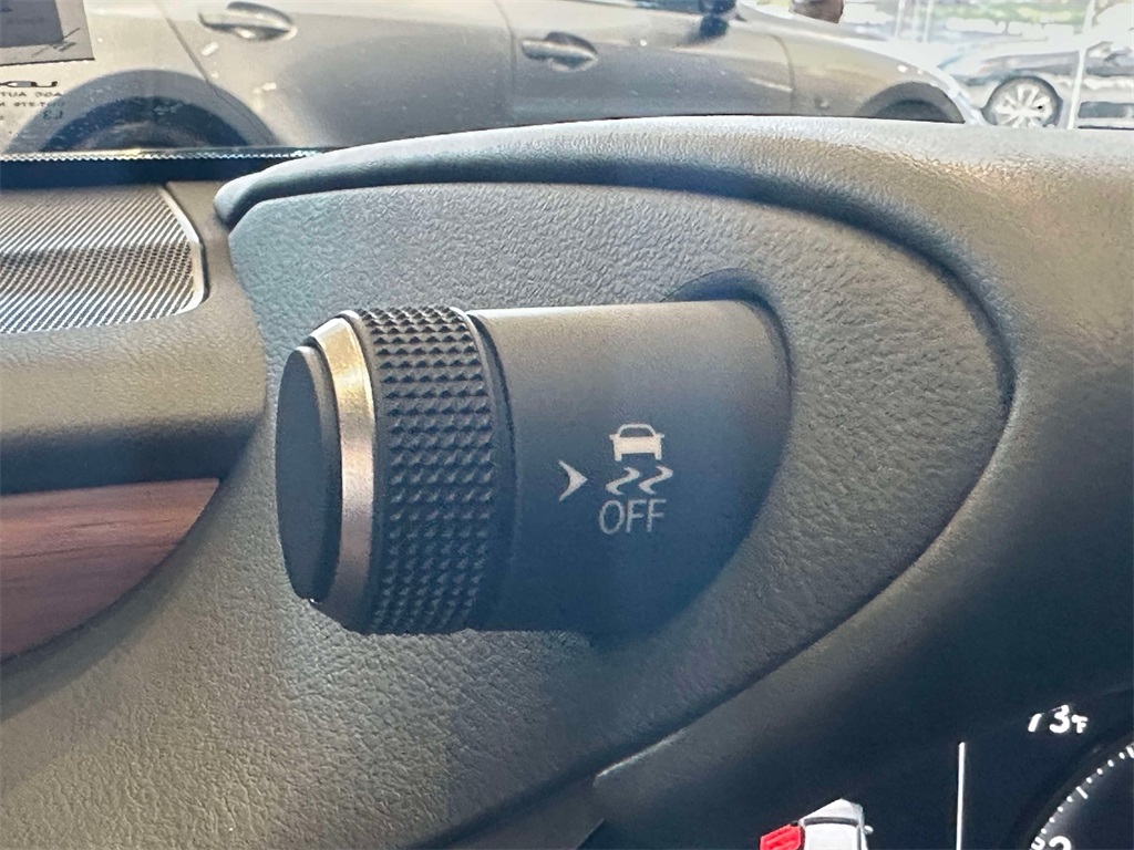 new 2025 Lexus ES car, priced at $50,229