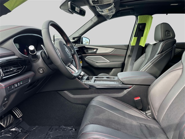 new 2026 Acura MDX car, priced at $64,350