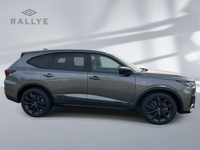 new 2026 Acura MDX car, priced at $64,350