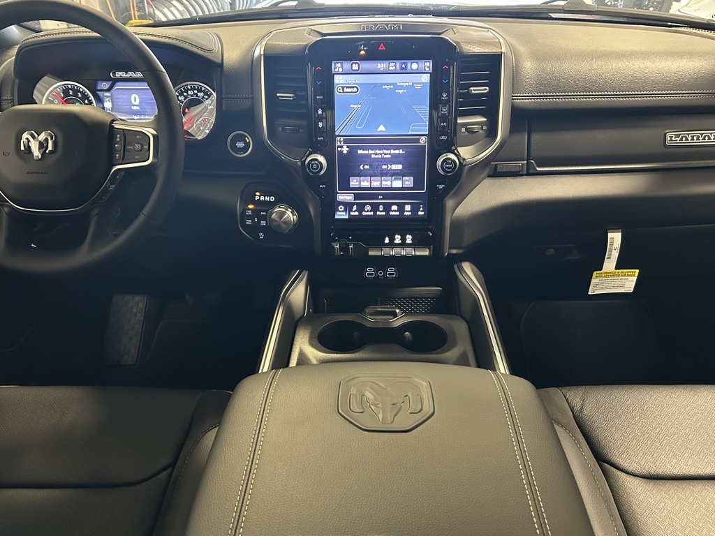 new 2026 Ram 1500 car, priced at $64,490