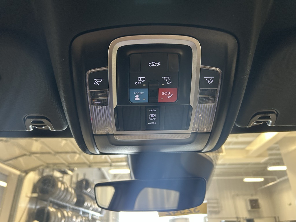 new 2026 Ram 1500 car, priced at $64,490