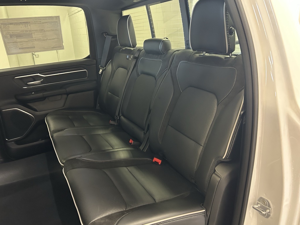 new 2026 Ram 1500 car, priced at $64,490