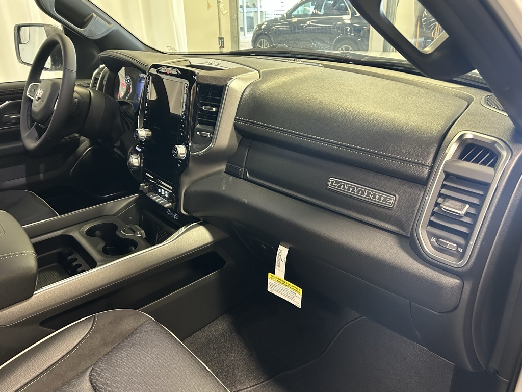 new 2026 Ram 1500 car, priced at $64,490