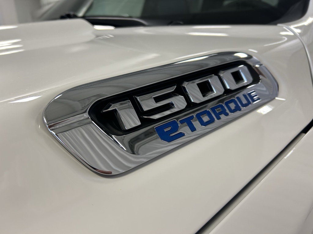 new 2026 Ram 1500 car, priced at $64,490