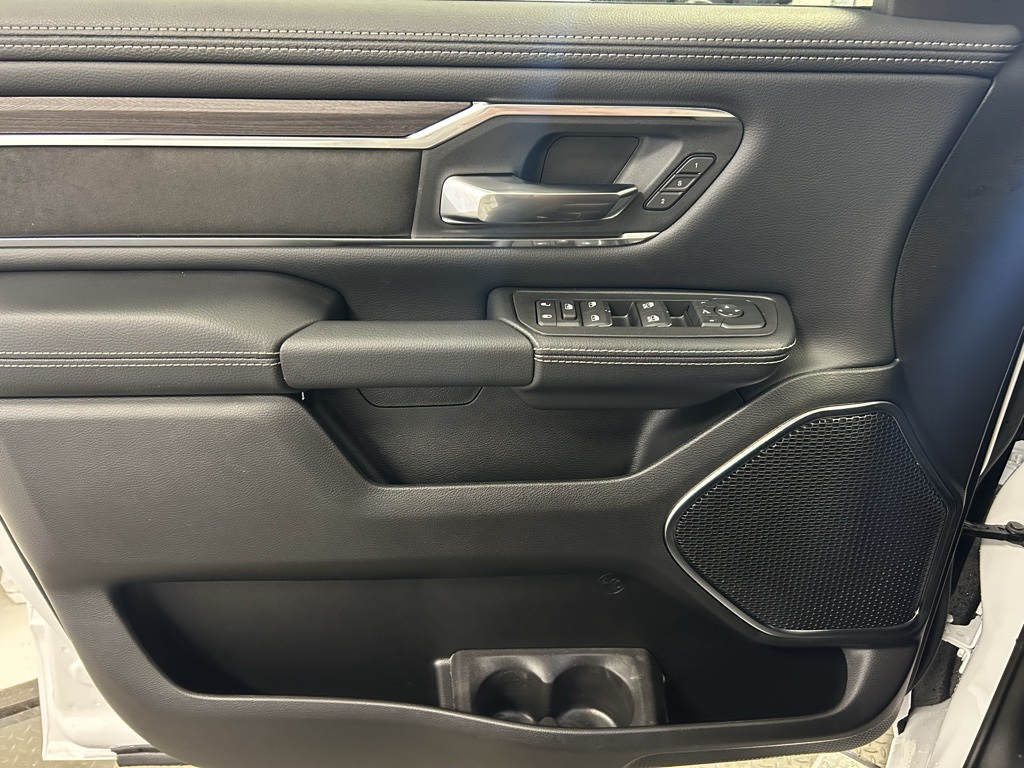 new 2026 Ram 1500 car, priced at $64,490