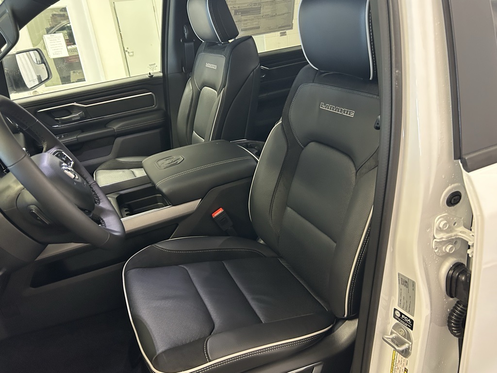 new 2026 Ram 1500 car, priced at $64,490