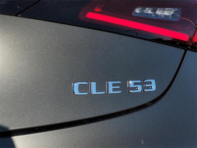 new 2026 Mercedes-Benz CLE car, priced at $96,695