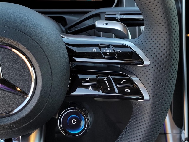 new 2026 Mercedes-Benz CLE car, priced at $96,695