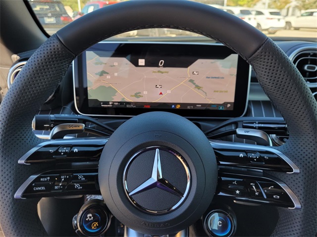 new 2026 Mercedes-Benz CLE car, priced at $96,695