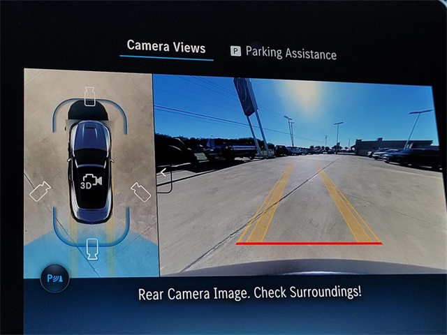 new 2026 Mercedes-Benz CLE car, priced at $96,695