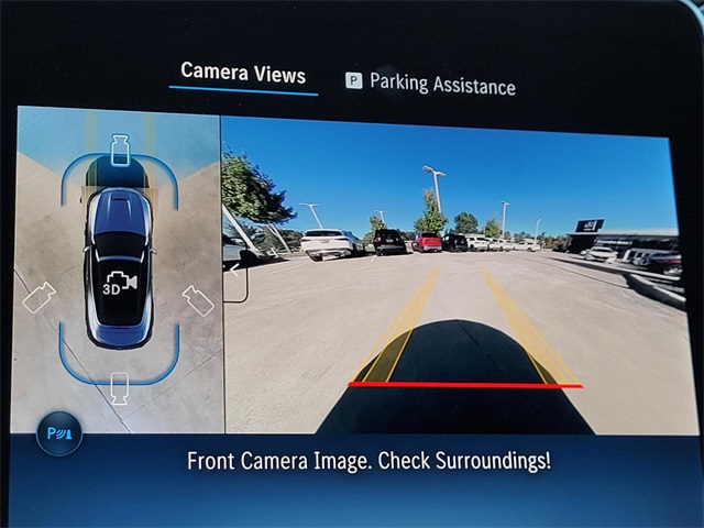 new 2026 Mercedes-Benz CLE car, priced at $96,695