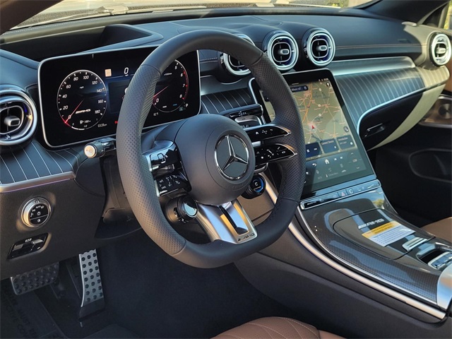 new 2026 Mercedes-Benz CLE car, priced at $96,695