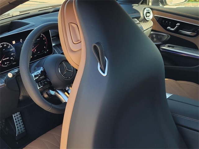 new 2026 Mercedes-Benz CLE car, priced at $96,695