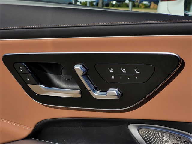 new 2026 Mercedes-Benz CLE car, priced at $96,695