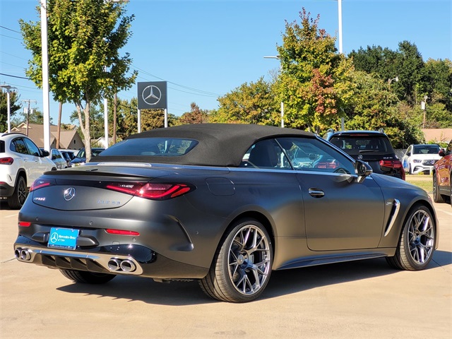new 2026 Mercedes-Benz CLE car, priced at $96,695