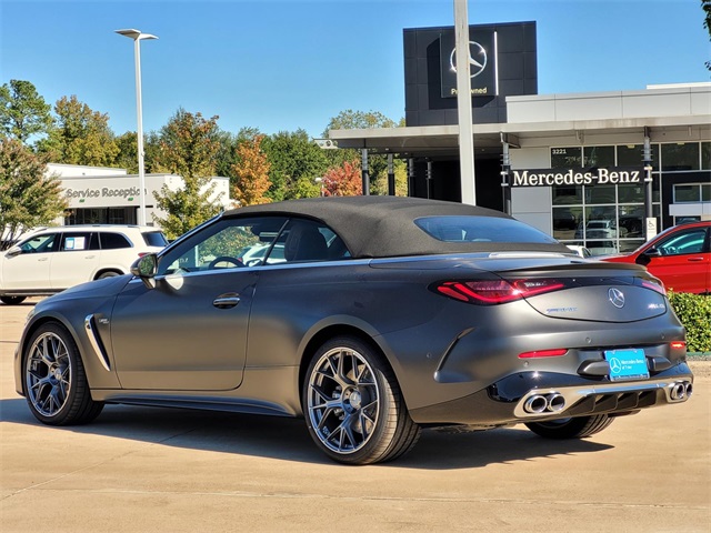 new 2026 Mercedes-Benz CLE car, priced at $96,695