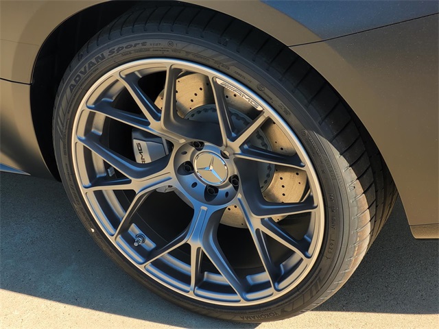 new 2026 Mercedes-Benz CLE car, priced at $96,695