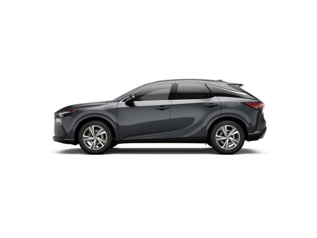 2026 Lexus RX Hybrid 350h's photo