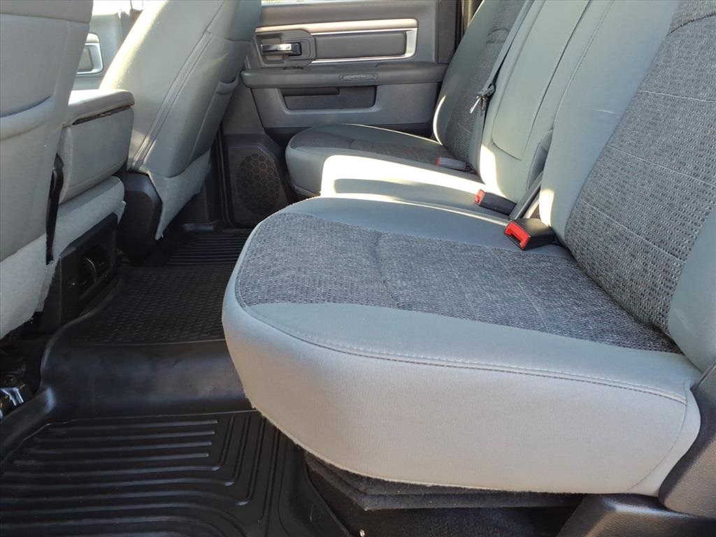 used 2016 Ram 1500 car, priced at $16,900