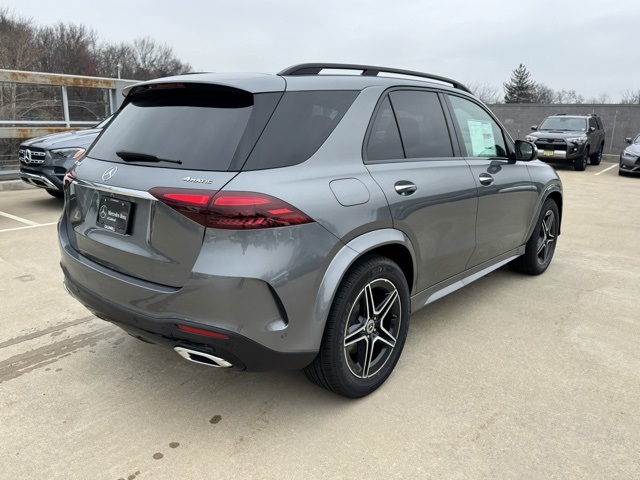 2026 Mercedes Benz G 350 4MATIC photo 2