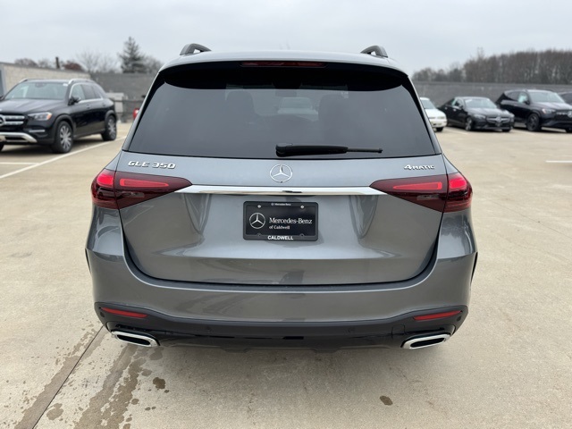 2026 Mercedes Benz G 350 4MATIC photo 3