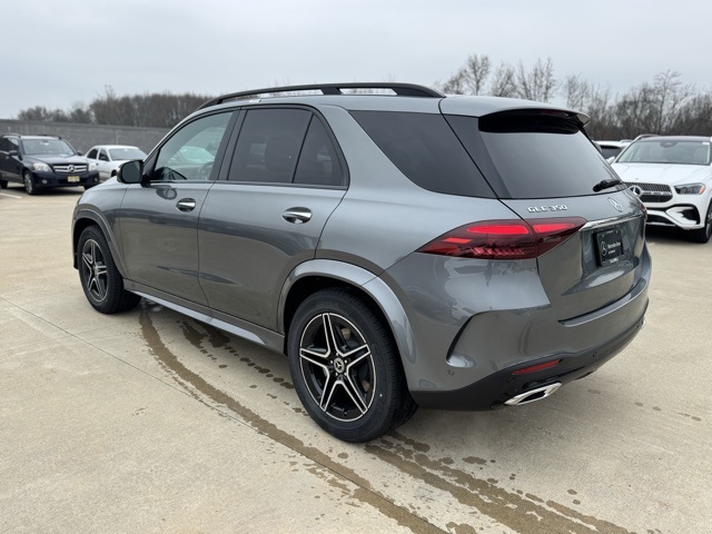 2026 Mercedes Benz G 350 4MATIC photo 4