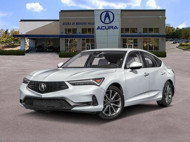 2025 Acura Integra Base's photo