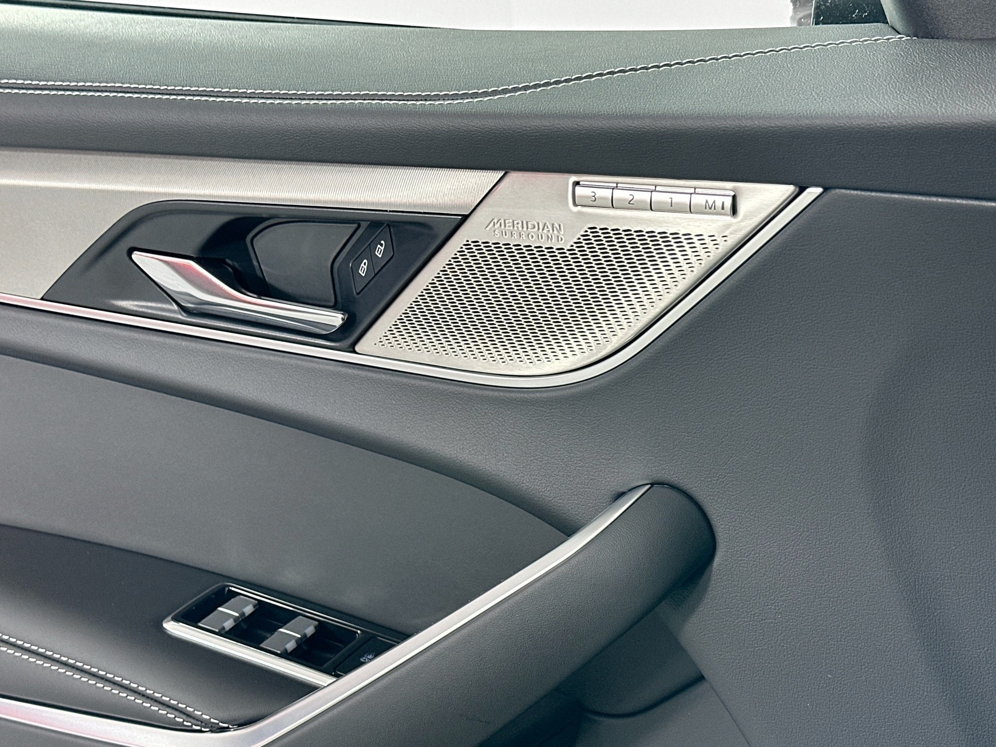 new 2025 Jaguar F-PACE car, priced at $80,693